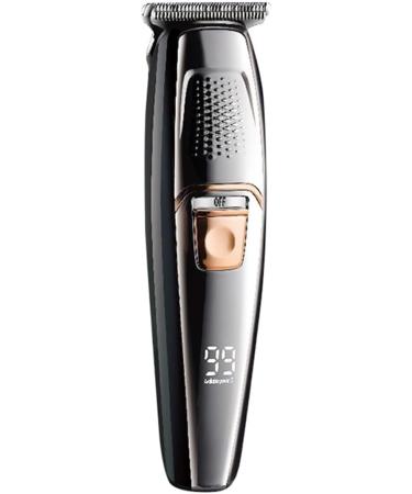 Pro Hair Clipper Professional Lithium Ion Electric Hair Clipper for Men Rechargeable Hair Trimmer Powerful Beard Hair Cutting Tool - Buy Online on GoSupps.com