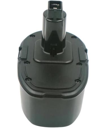 Buy H-ANT 14.4V 3000mAh Replacement Battery for Dewalt DC9091 DE9038 DE9092 DW9091 - International Shipping Available - Buy Online on GoSupps.com
