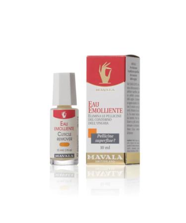 Mavala Eau Molliente Remover 10 ml