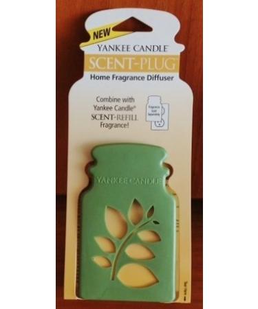 Yankee Candle Scent-Plug Home Fragrance Diffuser - Sage
