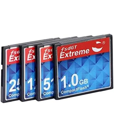 128MB Compact Flash Memory Card - Original Camera CF Card - Buy Online on GoSupps.com