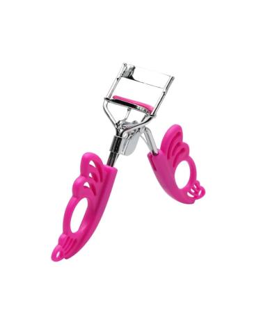 Eyelash Curler Makeup Tools Curl Cosmetic AccessoriesTweezer Curling Eyelashes Eye Lashes Clip Makeup Lash Set (Color : C3)