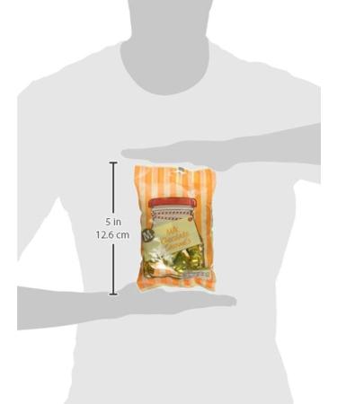 Morrisons Milk Chocolate Caramels 155g - Buy Online on GoSupps.com