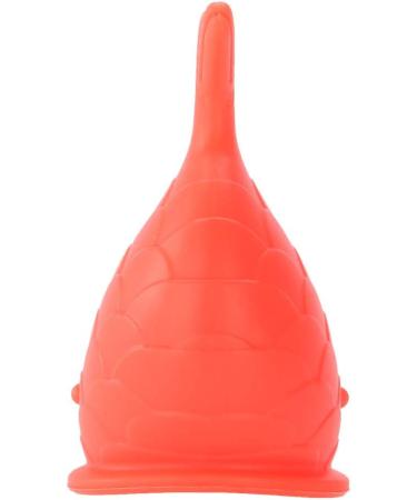 Lips Plumping Tool Lip Plumping Silicone Tool Women Portable Fish Shaped Lips Plumper Enhancer Lip Enhancement Device Beauty Tool - Buy Online on GoSupps.com