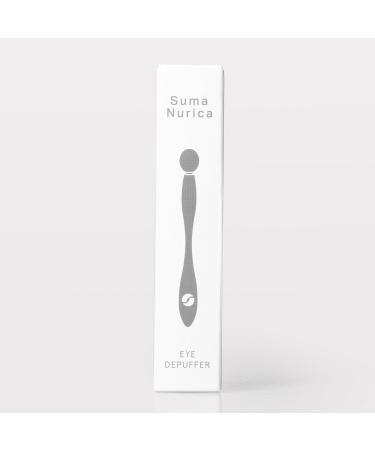 Eye De-Puffer Tool - Reusable Eye Roller for Puffiness & Dark Circles - Anti-Aging Eye Massager - Visible Results - Perfect for All Skin Types - Buy Online on GoSupps.com