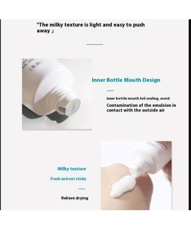 sharkgo Recombinant Collagen Repair Dressing 5g 5 pieces R-Type Emulsion - For Sensitive Skin Inflammation Eczema and Post-Laser Surgery Recovery - Buy Online on GoSupps.com