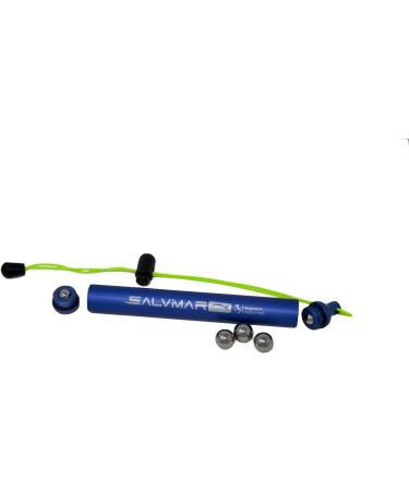 SALVIMAR Underwater Shaker: Spearfishing and Diving Noise Maker - Buy Online on GoSupps.com