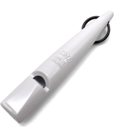 ACME Dog Whistle No. 210.5 - Original English Design Loud & Far-Reaching | Instructions Included | Shop Internationally - Buy Online on GoSupps.com
