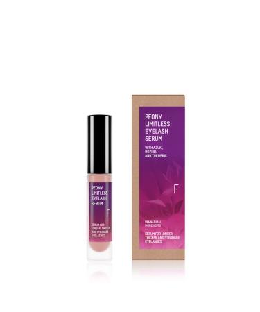 Freshly Peony Limitless Eyelash Serum 5ml