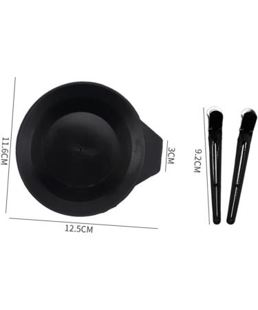 FRCOLOR Hair Dying Brush Hair Color Kit - Buy Online on GoSupps.com