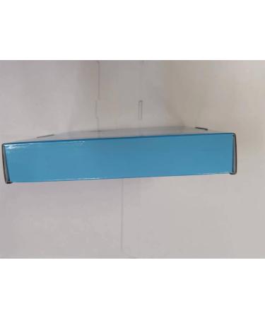 6-Inch 20X Magnifying Makeup Mirror for Tweezing and Blemish Removal - Buy Online on GoSupps.com