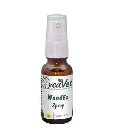 Veavet Woundex Spray - 20ml 20 ml - Buy Online on GoSupps.com