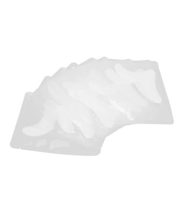 Fading Nasolabial Fold Stickers | V-Shape Collagen Patches for Youthful Skin | Rejuvenate & Restore at Beauty Salons - International Shipping Available - Buy Online on GoSupps.com