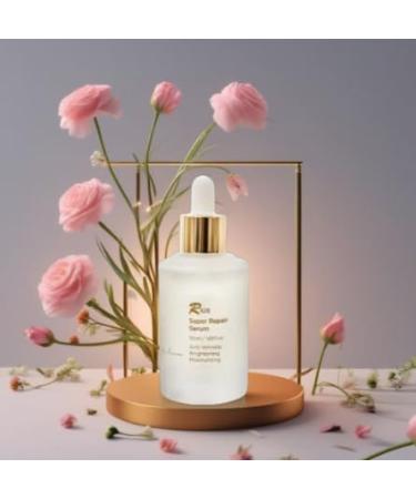 R828 Super Repair Moisturizing Elastic Skin Recovery Serum 100ml / Korean Skin Care K Beauty