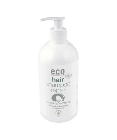 Eco Cosmetics ECO COSMETICS Hair Repair Shampoo 500ml