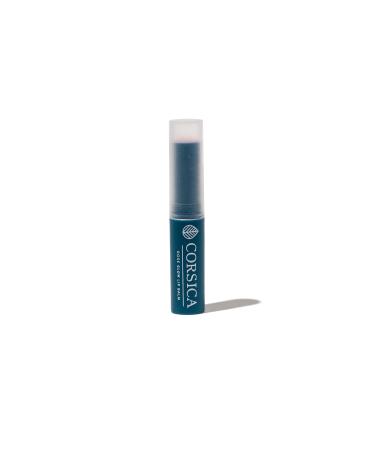 Corsica Women Lip Balm and Lip Tint with Soft Dewey Finish Rose Glow