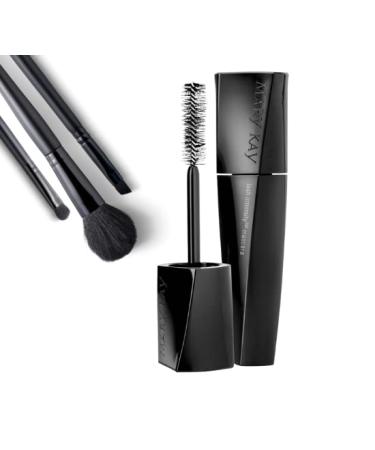 Mary Kay Lash Intensity Mascara 0.32 oz. - Black | Long-Lasting Volume and Length - Buy Online on GoSupps.com