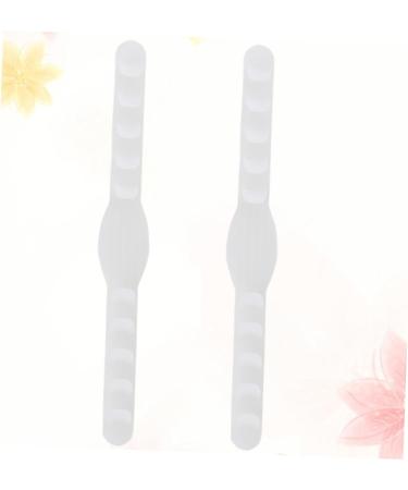 Clispeed 5ST Ironing Glasses & Earring Buckle | Face Protection & Ear Gripping Hooks | Anti-Slip Handle Tabs for Child Adjustment - International Shipping Available - Buy Online on GoSupps.com