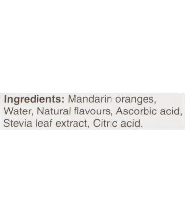 Dole Fruit Bowls Mandarin Oranges in Water No Sugar Added Healthy School Snacks 107ml 24 Cups Packaging May Vary Mandarin Oranges 107mL (24 Total Cups) - Buy Online on GoSupps.com