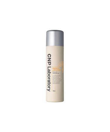 CNP Laboratory Propolis Ampule Mist I Hydrating Face Mist for Dry Skin I Hypoallergenic, Nourishing, Glow, Korean Skincare, 3.4 Fl Oz (Pack of 1)