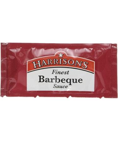 Harrisons barbecue BBQ sauce sachet - Buy Online on GoSupps.com