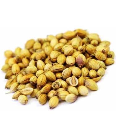  Thimble's Online Shopper's Freedom Coriander Seeds Cooking Ingredients 100g - Buy Online on GoSupps.com