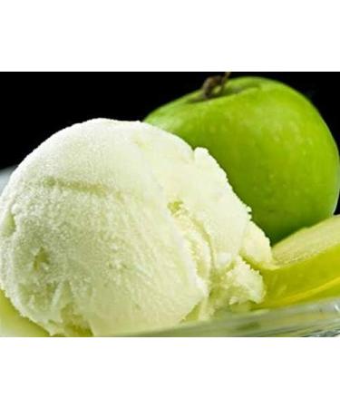 COMPRITAL 1250 g of Ice Cream or Sorbet with Green Apple taste for Ice Cream Complete Artisan Product. - Buy Online on GoSupps.com