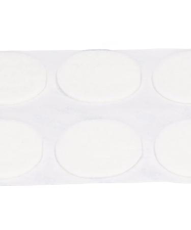 Corn Cushion Pads 30PCS - Adhesive Corn Protectors for Sore Feet - Callus Relief and Corn Removers - Buy Online on GoSupps.com