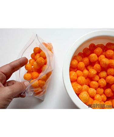 Utz Cheese Balls 35 oz Barrel - Made with Real Cheese, Gluten Free Snack - 2 lbs Resealable Container for Parties - Buy Online on GoSupps.com