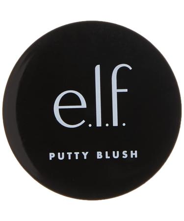 E.L.F. Putty Blush Bahamas - 0.35 oz (10g) | Long-lasting, Natural Finish - Buy Online on GoSupps.com