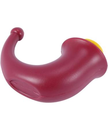 Aboiled 2 Pieces Yoga Water Bottle Yoga Nasal Neti Pot Rinse Nasal Rinsing System Paranasal Sinus Rinse 200ml - Buy Online on GoSupps.com