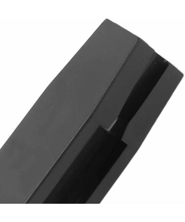 Eyebrow Pencil Sharpener 2 in 1 Makeup Sharpener Environmentally Friendly Plastic Eyebrow Pencil Beauty Eyebrow Cosmetic Sharpening Tool for Women - Buy Online on GoSupps.com