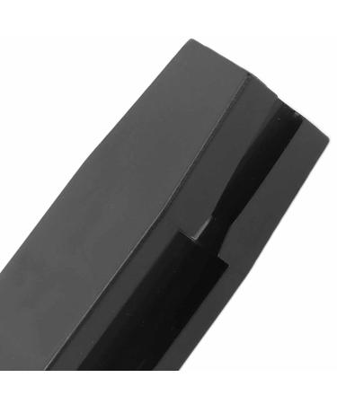 2-in-1 Eyebrow Pencil & Sharpener Holder - Ultimate Beauty Tool for Flawless Eyebrows | International Shipping Available - Buy Online on GoSupps.com