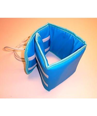 Shop TheraMag Bandage - Synthetic Leather Magnetic Field Therapy for Pain Relief | International Shipping Available - Buy Online on GoSupps.com