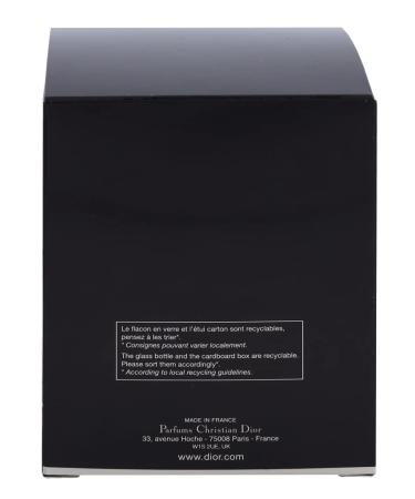 Christian Dior Poison Eau De Toilette Spray for Women 3.4 Ounce 3.4 Fl Oz (Pack of 1) - Buy Online on GoSupps.com