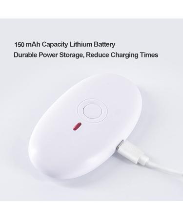 Back Posture Corrector - Smart Brace with Vibration Reminder for Men Women & Students | Improve Posture & Prevent Humpback - Buy Online on GoSupps.com