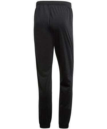 Buy adidas Men's Training Pants Core18 PES PNT L - Black & White | International Shipping Available - Buy Online on GoSupps.com