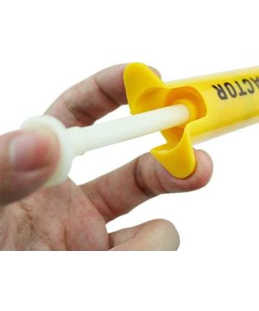 LIVABIT Venom Extractor Suction Pump Kit | Snake Bite & Bee Sting Emergency First Aid for Hiking, Camping, Backpacking | Insect Sting & Rattlesnake Bite Treatment + Bonus CPR Shield 17 Piece Set - Buy Online on GoSupps.com