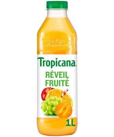 PURE PREMIUM ORANGE WITHOUT PULP 2X1.5L TROPICANA UNIT - Buy Online on GoSupps.com