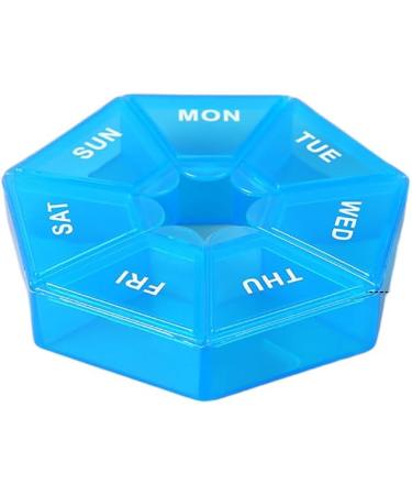 Potassium Gluconate 595 mg 110 Tablets Compatible with 21st Century Mineral Supplement Gluten Free Non-GMO + Bonus Pill Organizer Weekly Pill Organizer Mini - Buy Online on GoSupps.com