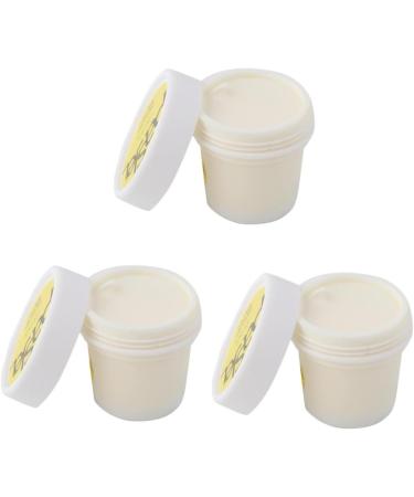 Beavorty 3pi ces Cr me Anti-vergetures Pour Grossesse R paration De Cicatrices Hydratation Et lasticit Peau Formulation Naturelle Pour Mamans comme indiqu x3pcs mediumx3pcs - Buy Online on GoSupps.com