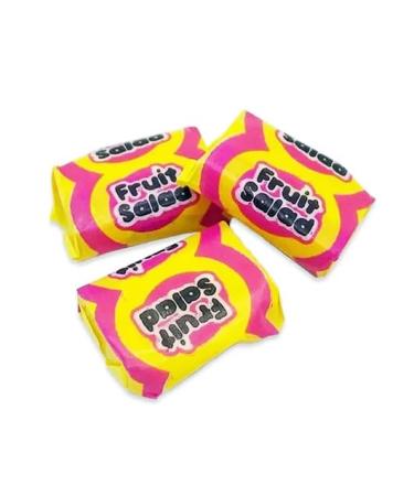 Fruit Salad 500g Bag