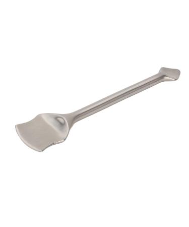 Blackhead Cleaning Tool Stainless Steel Lightweight Skin Care Extractor Pore Tools Scrubber Spatula Remover Cleaner Face Scraper Pimple Popper for Women Girl