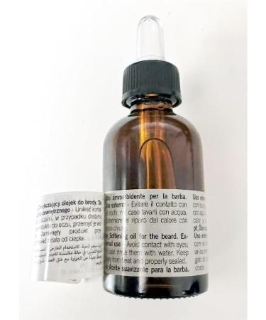 Point Barber Beard Grooming Oil 30ML - Buy Online on GoSupps.com