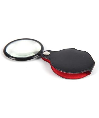 Buy HGTH Foldable Glasses | 10x Magnification - Ideal for Travel & Convenience - Buy Online on GoSupps.com