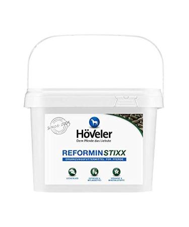 Höveler Reformin StiXX 10 kg minerals in a treat – grain-free