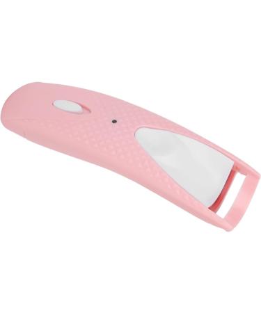 Heated Eyelash Curler Quick Heating Lightweight Electric Eyelash Clip ABS for Makeup - Buy Online on GoSupps.com