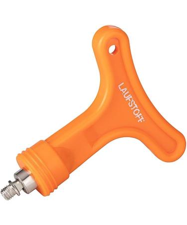 RUNNING FABRIC Double Pack Spike Wrench Key for Athletics - 2-Pack Economy Set - Buy Online on GoSupps.com