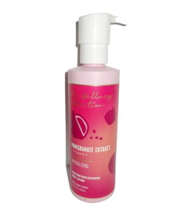 Buy Bath and Body Works Pomegranate Extract Body Lotion - The Wellness Collection | Nourishing Moisturizer for Soft Skin - Buy Online on GoSupps.com