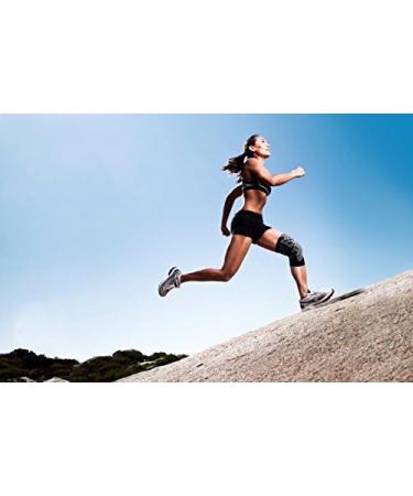 Replacement Sleeve for DonJoy Reaction Web Knee Brace - XXX-Large | International Shipping Available - Buy Online on GoSupps.com